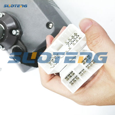 VOE14640102 14640102 Display Panel Monitor per parti di escavatori EC220D