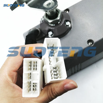 VOE14640102 14640102 Display Panel Monitor per parti di escavatori EC220D