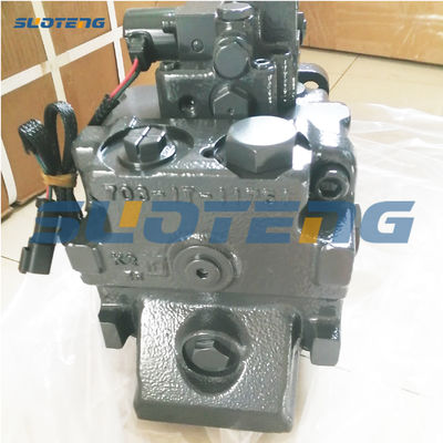 708-1T-00431 7081T00431 Pompa Idraulica per WA600 WD600