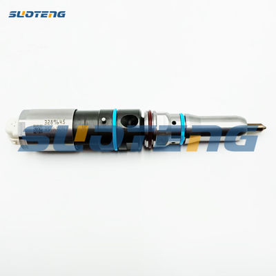 328-9645 3289645 Iniettore carburante per motore C7