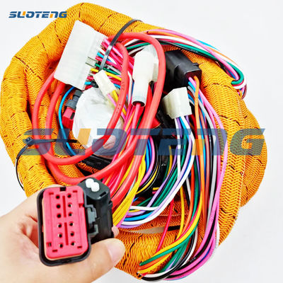 267-7592 2677592 Arnesi di cablaggio per scavatori E325D