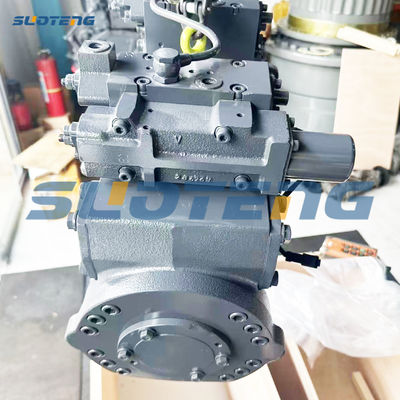 708-2L-00760 Pompa idraulica per scavatori PC800-7