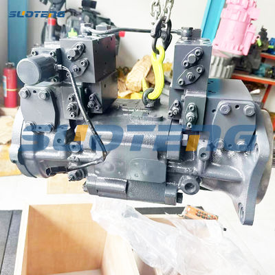 708-2L-00760 Pompa idraulica per scavatori PC800-7