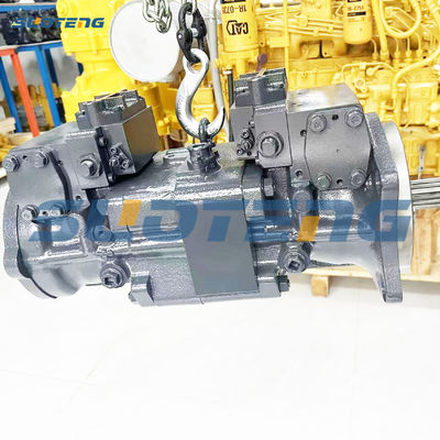 708-2L-90740 Scavatore pompa idraulica per PC800-7