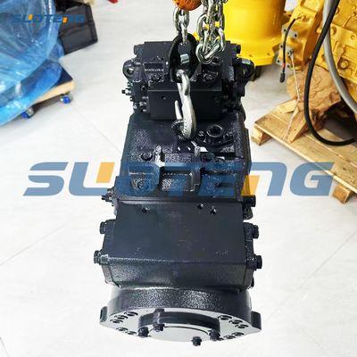 708-2L-90740 Pompa idraulica per escavatore PC750-7