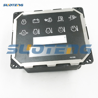 165-4099 1654099 Pannello display monitor per motore 3508B 3512