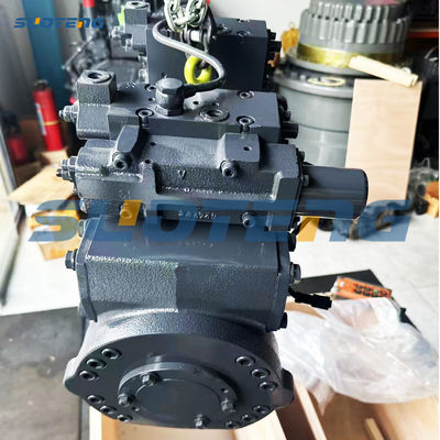 708-2L-00760 Pompa idraulica per escavatore PC800-7