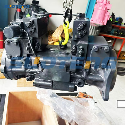 708-2L-00760 Pompa idraulica per escavatore PC800-7