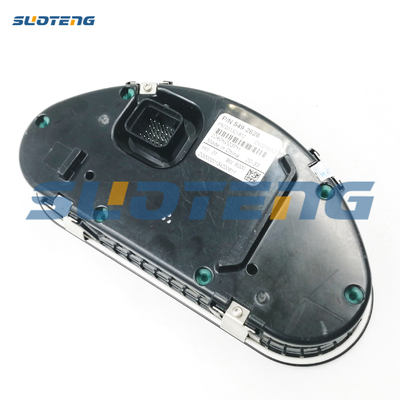 549-2628 5492628 Gruppo di controllo elettronico per trattore D6G