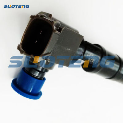 23670-0E020 Iniettore di carburante per motore diesel