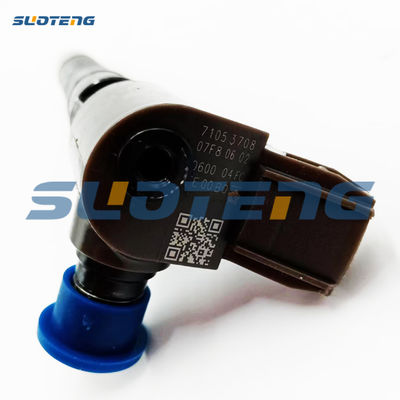 23670-0E020 Iniettore di carburante per motore diesel