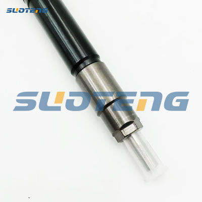 23670-0E020 Iniettore di carburante per motore diesel