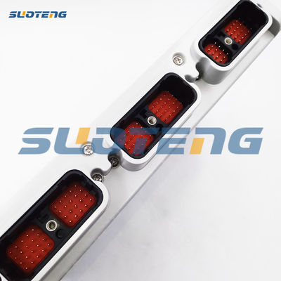 Controller ECU di alta qualità 21Q6-33101 21Q633101 per parti di escavatori R220LC-9A