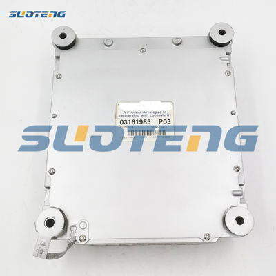 03161983 Centralina ECU per Escavatore EC210B