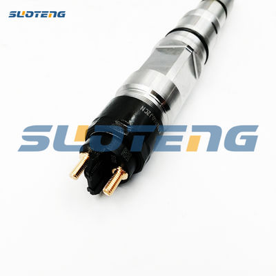 0445 120 202 0445120202 Iniettore carburante per ricambi camion