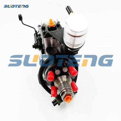 DB4427-5253 Pompa di iniezione del carburante diesel DB44275253