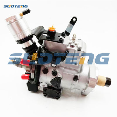 DB4427-5253 Pompa di iniezione del carburante diesel DB44275253