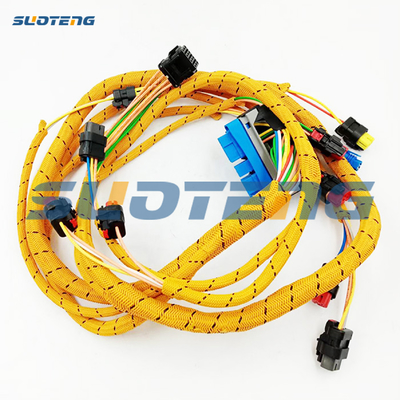 296-4617 Cablaggio del motore Cablaggio elettrico 2964617 per C6.4 E320D