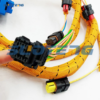 296-4617 Cablaggio del motore Cablaggio elettrico 2964617 per C6.4 E320D