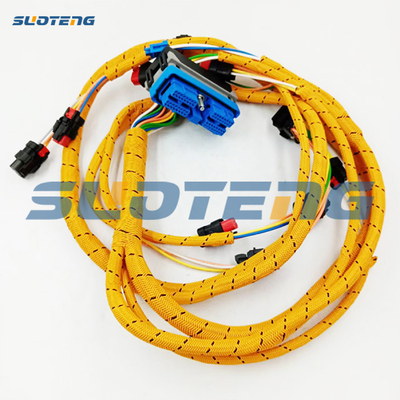 296-4617 Cablaggio del motore Cablaggio elettrico 2964617 per C6.4 E320D