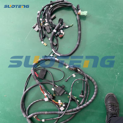 129927-91050 129927-91040 Arnesi Arnesi con fili