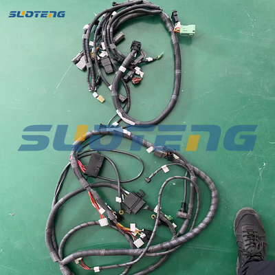 129927-91050 129927-91040 Cablaggio per motore 4TNV98