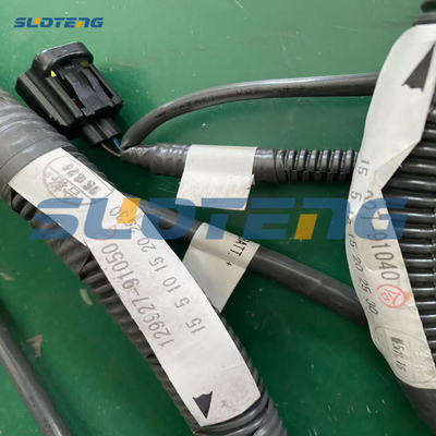 129927-91050 129927-91040 Cablaggio per motore 4TNV98