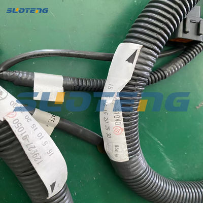 129927-91050 129927-91040 Cablaggio del motore 4TNV98