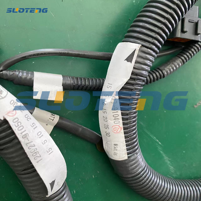 129927-91050 129927-91040 Cablaggio per motore 4TNV98