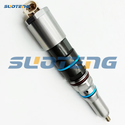 456-3545 4563545 Iniettore Carburante Diesel Motore C7.1