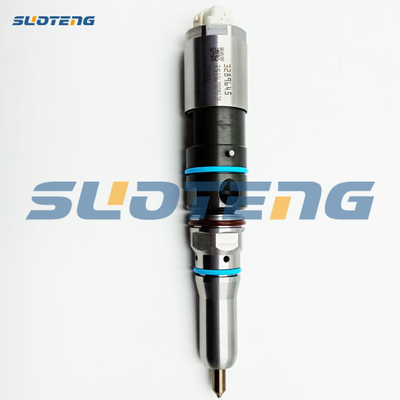 294-3027 2943027 Iniettore di carburante per motore C7