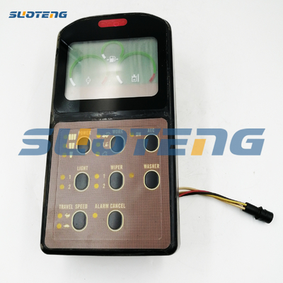 490-1015 4901015 Display di monitoraggio per escavatore E320L