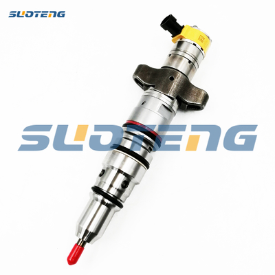 295-1411 2951411 Iniettore carburante per motore C7
