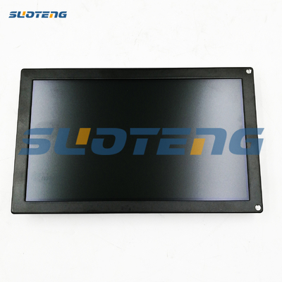 Display LCD per scavatori E320D