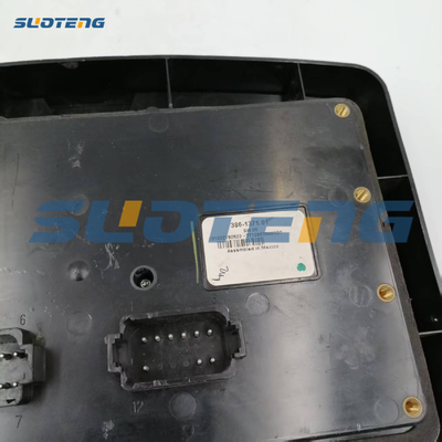 386-1371 3861371 Display Monitor Panel per caricatore D8T