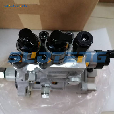 0445025602 3752647 Pompa di iniezione carburante diesel