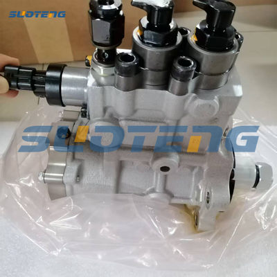 0445025602 3752647 Pompa di iniezione carburante diesel