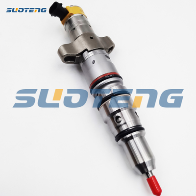 295-1410 2951410 Iniettore carburante per escavatore E325D