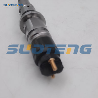 0445120057 0 445 120 057 Motore iniettore di carburante comune