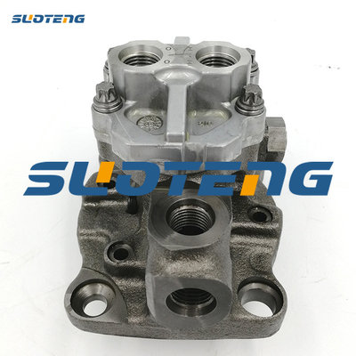 318-6357 3186357 Pompa di trasferimento carburante per motore C7 Parti per escavatore E325D