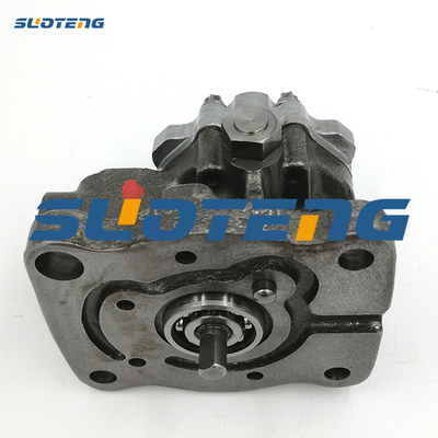 318-6357 3186357 Pompa di trasferimento carburante per motore C7 Parti per escavatore E325D
