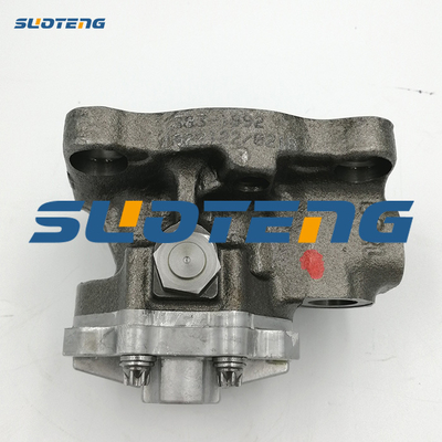 318-6357 3186357 Pompa di trasferimento carburante per motore C7 Parti per escavatore E325D