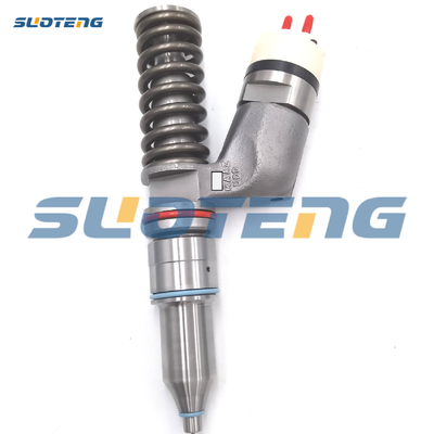 191-3007 1913007 Iniettore di carburante per motore 3456