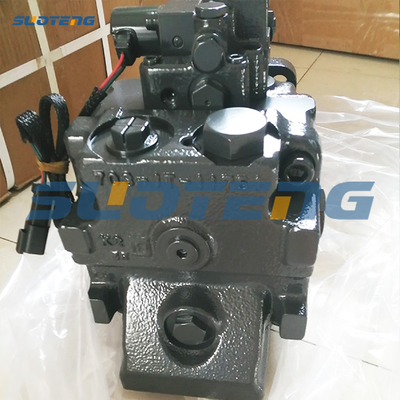 708-1T-00431 Pompa Ventola Idraulica 7081T00431 per Pala Gommata WA600-6