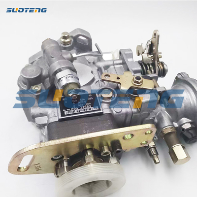 0460426385 3963960 Pompa iniezione carburante per motore 6BT
