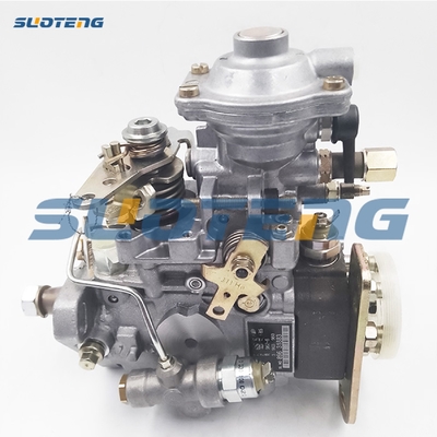 0460426385 3963960 Pompa iniezione carburante per motore 6BT