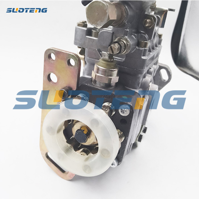 0460426385 3963960 Pompa iniezione carburante per motore 6BT