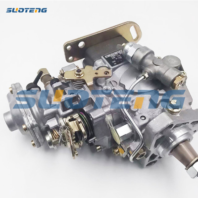 0460426385 3963960 Pompa iniezione carburante per motore 6BT