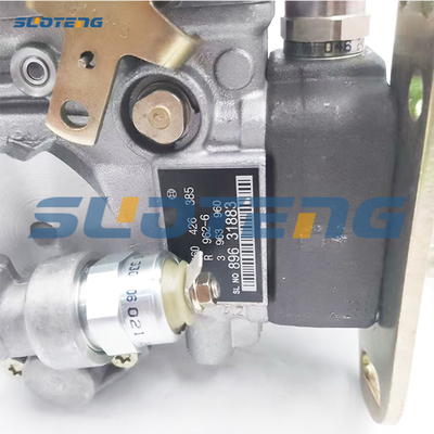 0460426385 3963960 Pompa iniezione carburante per motore 6BT
