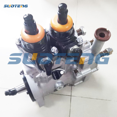 094000-0603 Pompa carburante diesel Pompa iniezione carburante per escavatore PC1250-8